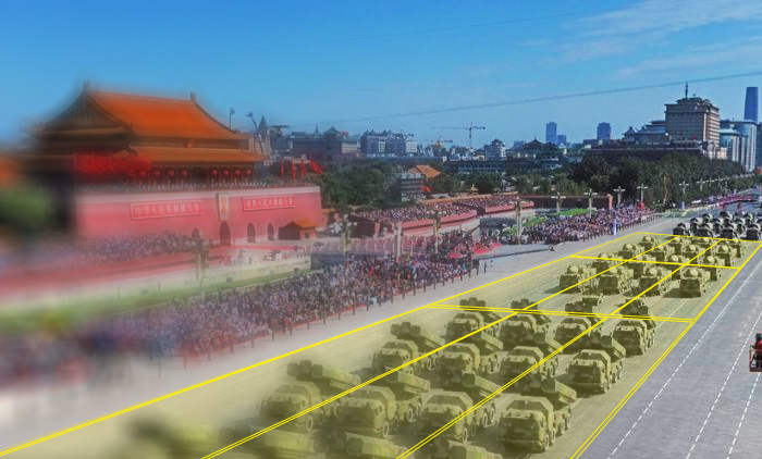 應(yīng)急移動視頻監(jiān)控方案