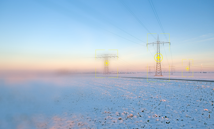 電力行業(yè)移動監(jiān)控方案