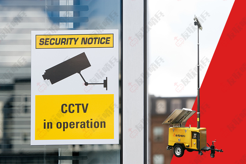 移動(dòng)監(jiān)控設(shè)備在道路交通領(lǐng)域的應(yīng)用