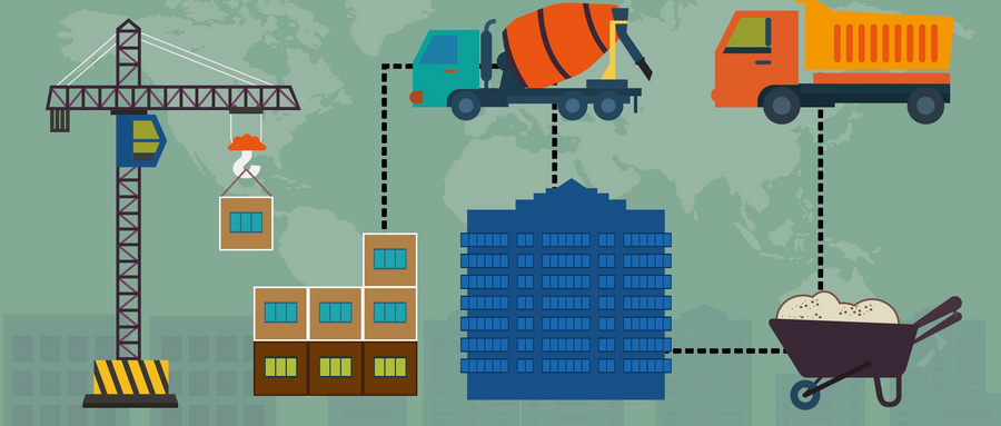 傳統安防向智能安防轉變,移動監控場景不可或缺