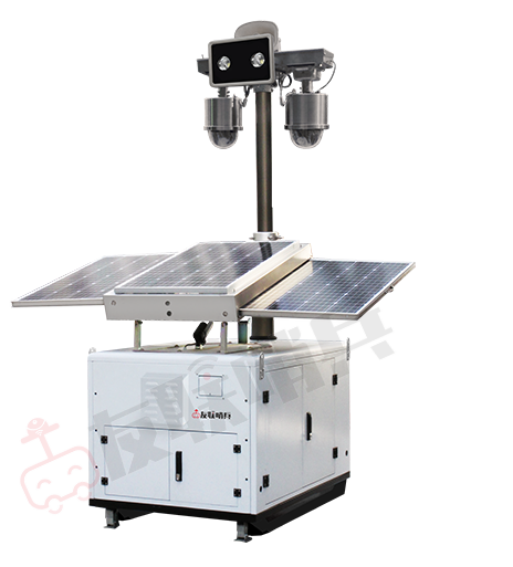 雪橇移動監(jiān)控