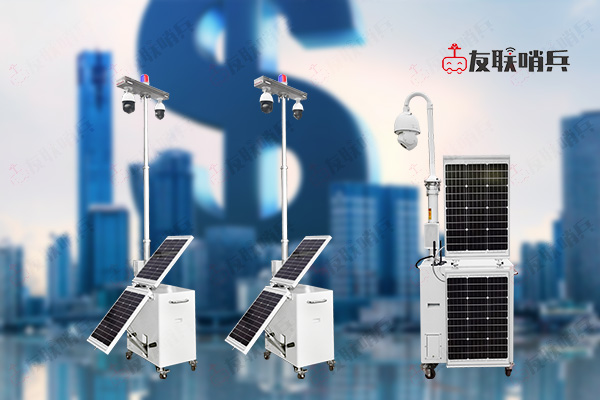 什么是太陽能監(jiān)控系統(tǒng)?