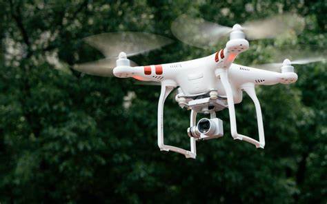 5G網(wǎng)聯(lián)無人機騰飛!為生產(chǎn)生活插上“智慧翅膀”