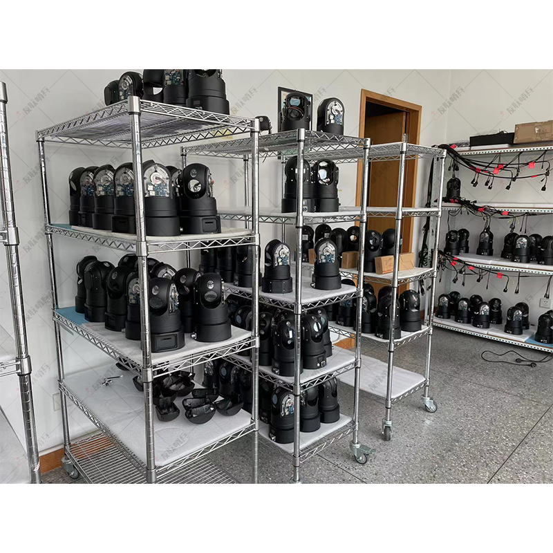 布控球產品測試