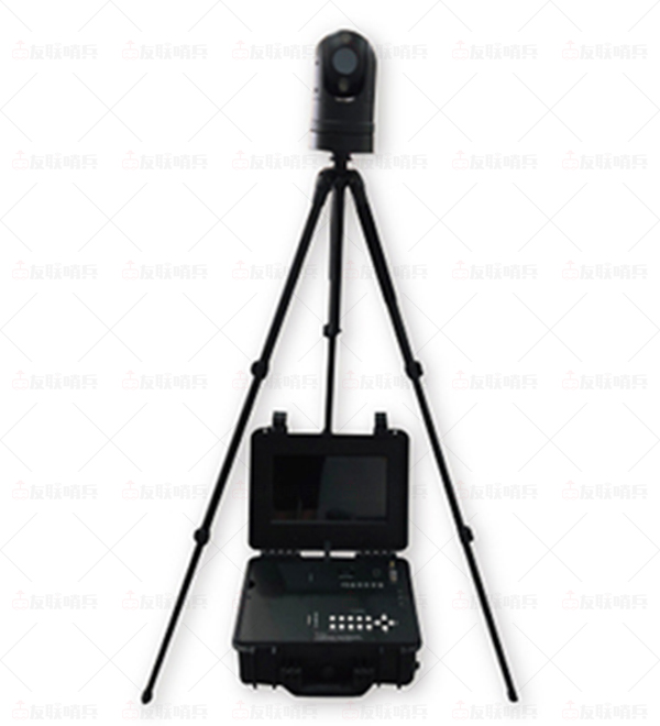 友聯(lián)哨兵便捷式4G/5G無(wú)線應(yīng)急布控箱